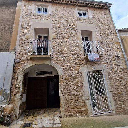 Chambre Pour 1 Personne Bagnols-sur-Ceze Ngoại thất bức ảnh