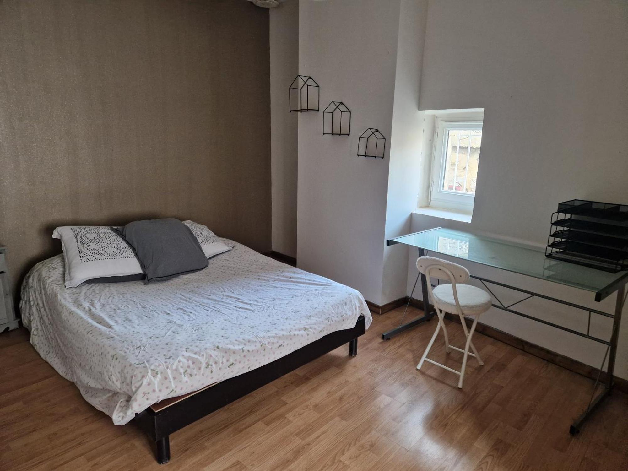 Chambre Pour 1 Personne Bagnols-sur-Ceze Ngoại thất bức ảnh