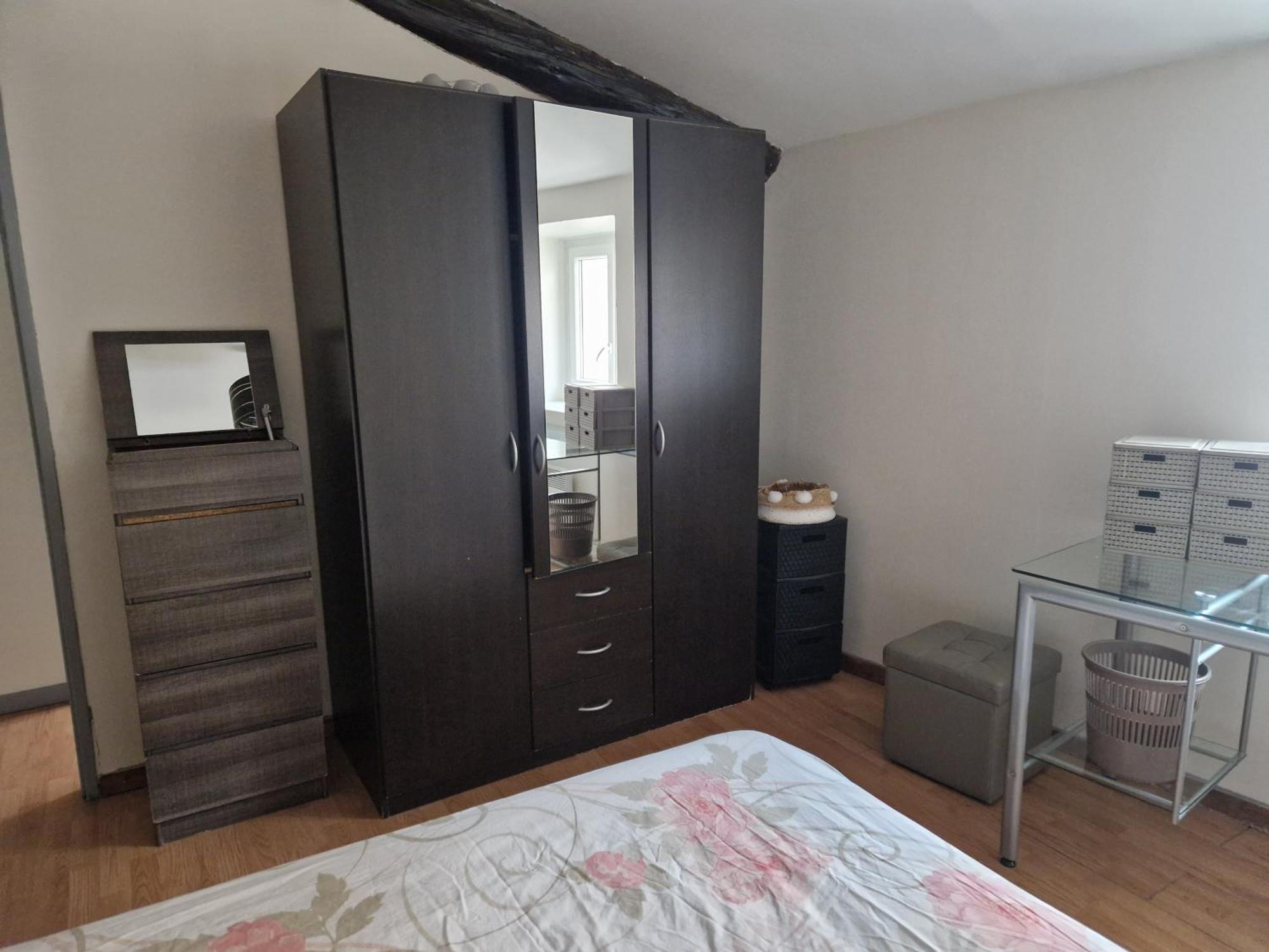 Chambre Pour 1 Personne Bagnols-sur-Ceze Ngoại thất bức ảnh