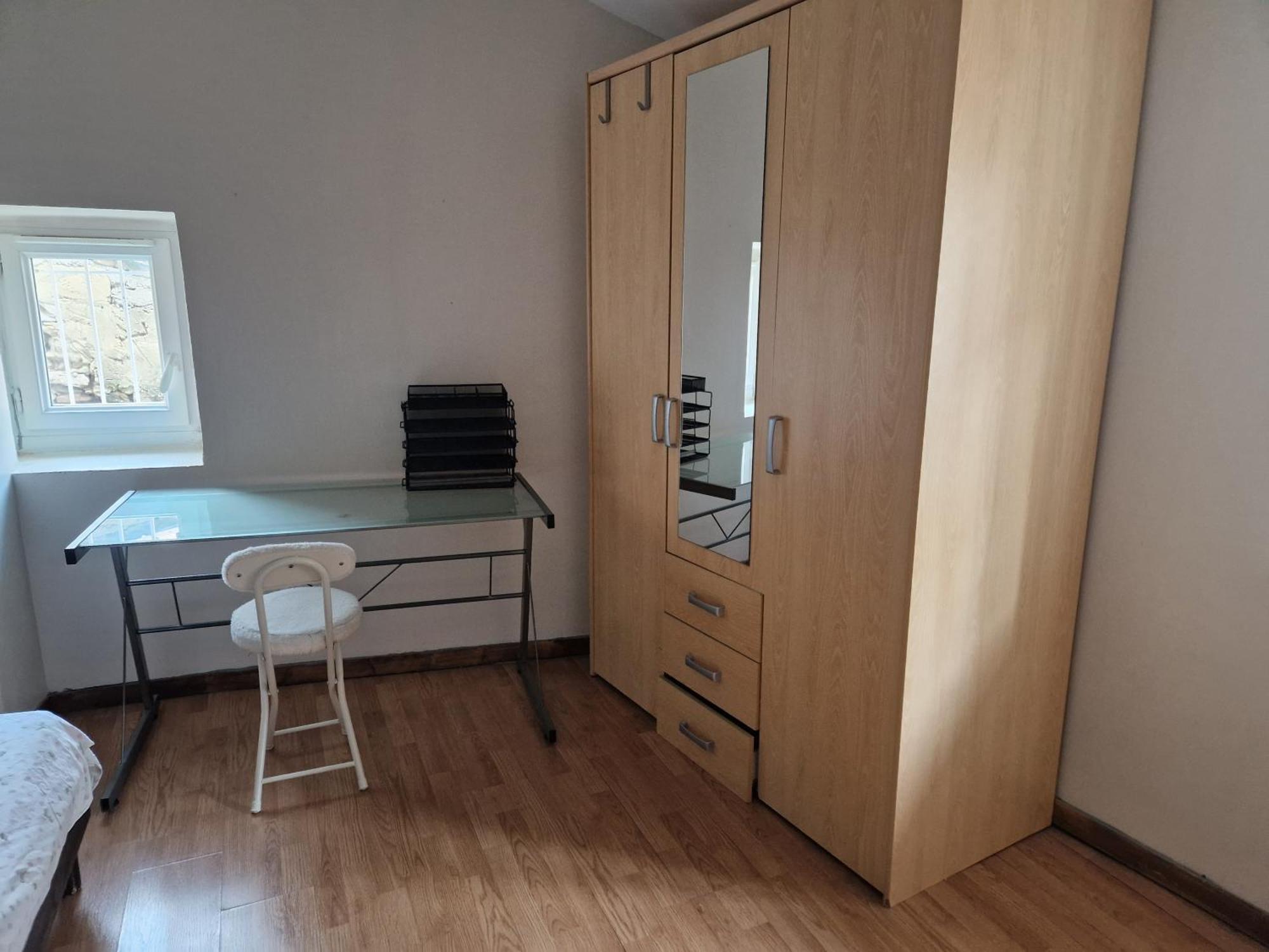 Chambre Pour 1 Personne Bagnols-sur-Ceze Ngoại thất bức ảnh
