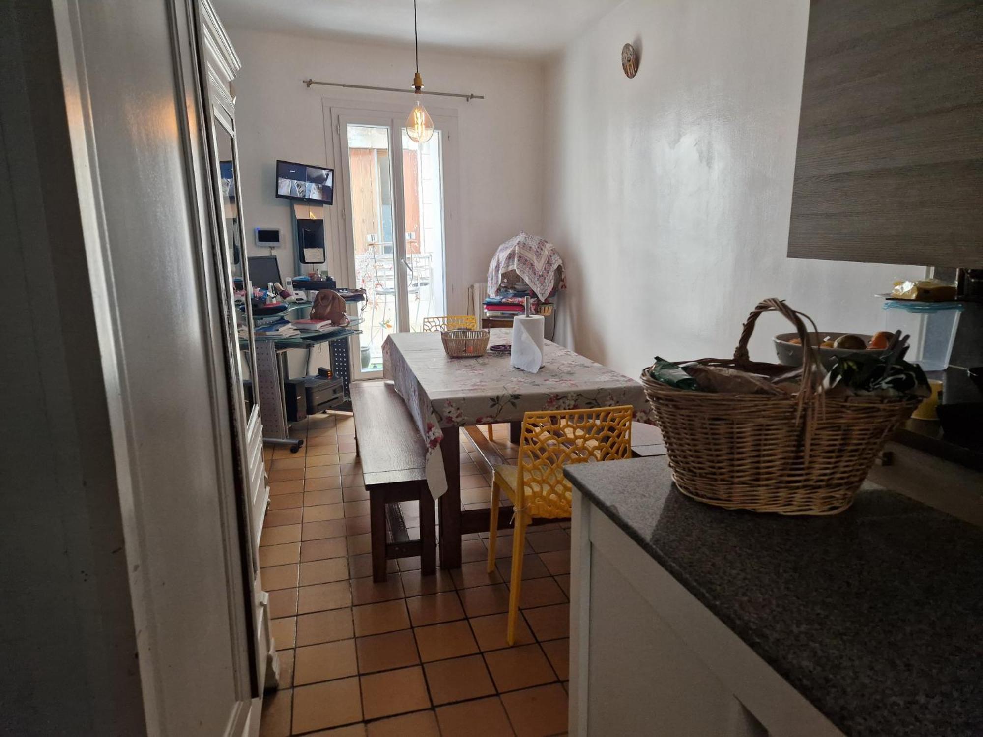 Chambre Pour 1 Personne Bagnols-sur-Ceze Ngoại thất bức ảnh